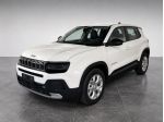 Jeep Avenger 1.2 Turbo Altitude