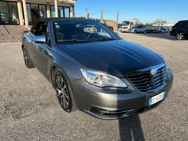 LANCIA Flavia 2.4 SOLO COMMERCIANTI rif. 18014281 - Foto 4