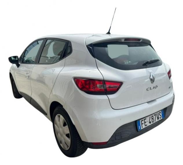 RENAULT Clio dCi 8V 75CV Start&Stop 5 porte Energy Zen rif. 23765687 - Foto 4