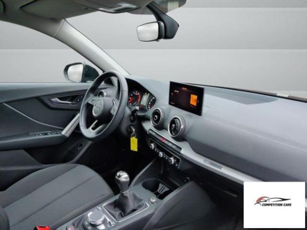 AUDI Q2 30TFSI ADVANCED LED BI-ZONA NAVI PDC ASSIST USB rif. 22596944 - Foto 7