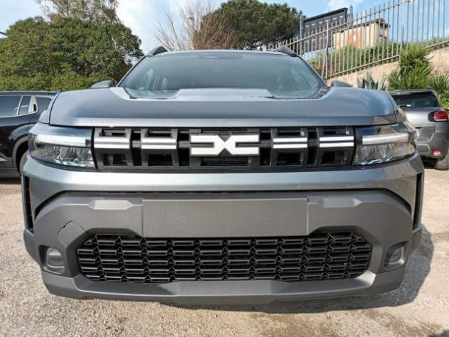 DACIA Duster 1200 ECO-G EXPRESSION 122CV CARPLAY CAM PDC"17 rif. 23795014 - Foto 2