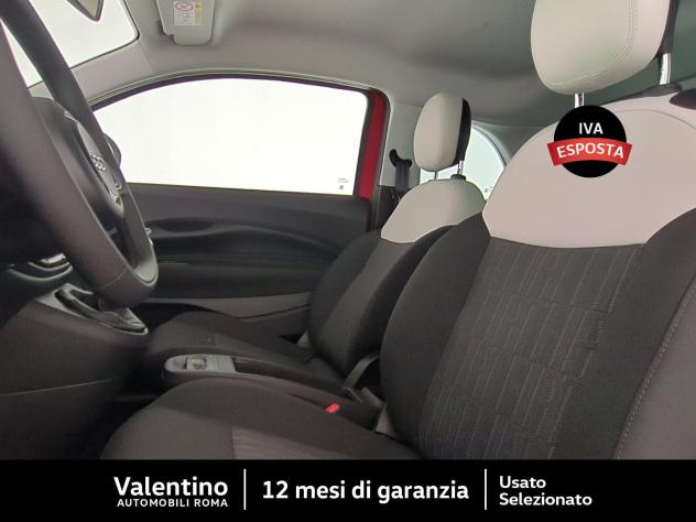 FIAT 500 Hybrid Hybrid Icon - Foto 5