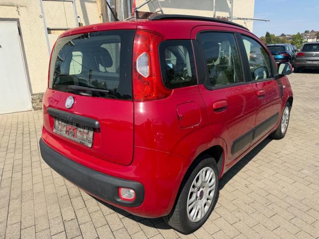 Fiat Panda 1.2 Lounge - Foto 4
