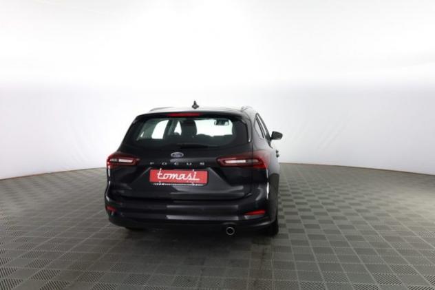 FORD Focus SW 5^serie 1.5 EcoBlue 115 CV aut. SW Titanium E rif. 23697344 - Foto 5