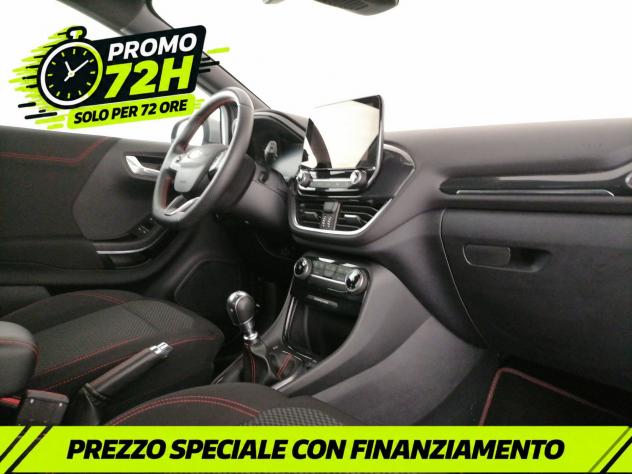 Ford Puma 1.0 ecoboost h ST-Line s&s 125cv - Foto 7