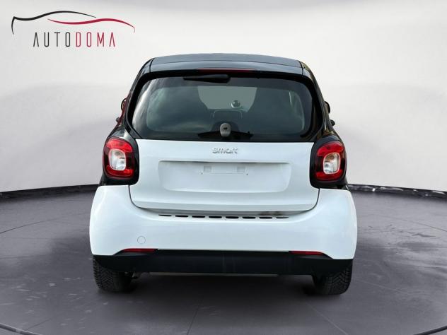 smart fortwo 70 Youngster - Foto 8