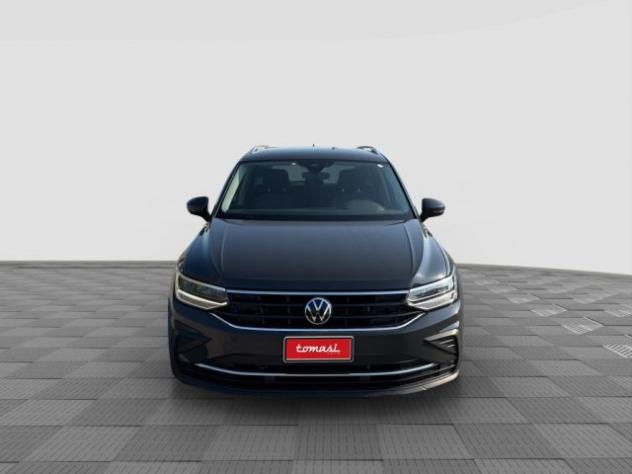 VOLKSWAGEN Tiguan Tiguan 2.0 TDI 150 CV SCR DSG Life rif. 24024010 - Foto 8