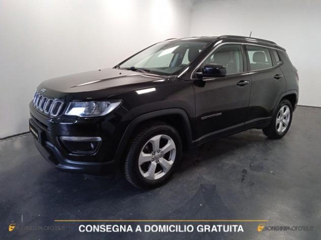 JEEP Compass 1.6 MJET 120CV LONGITUDE rif. 23748699