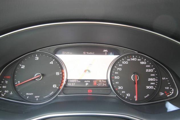 Audi A6 Avant 40 TDI quattro S tronic Business Sport - Foto 9