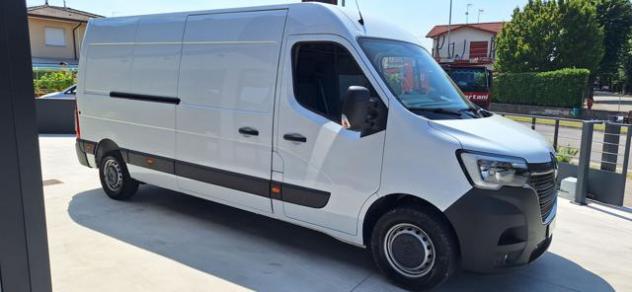 RENAULT Master T35 2.3 dCi 135 PL-TM Furgone Advance N°GM526 rif. 23912024 - Foto 7