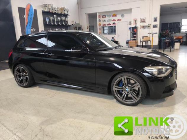 BMW 125 d 3p. Msport rif. 23798014 - Foto 2
