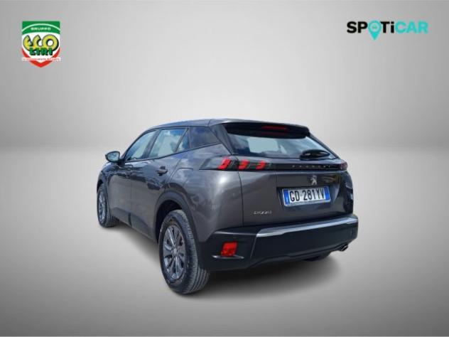 PEUGEOT 2008 BlueHDi 110 S&S Active rif. 23551628 - Foto 6