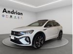 Volkswagen Taigo 1.0 TSI 81kW R-Line