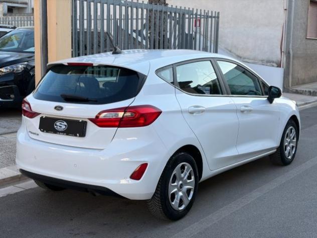 FORD Fiesta 1.5 EcoBlue 95CV Business rif. 24037227 - Foto 3