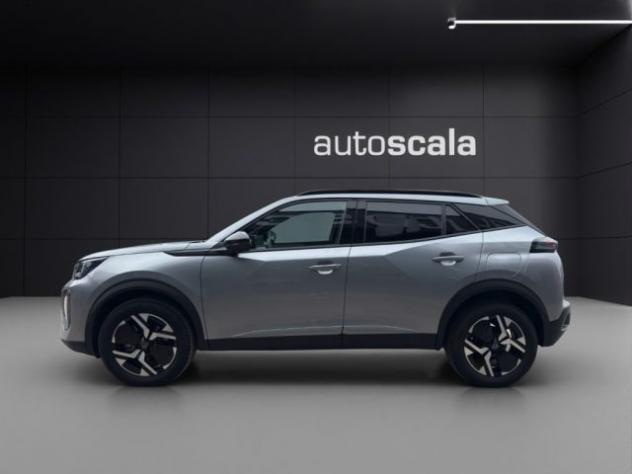 PEUGEOT 2008 Hybrid 136 e-DCS6 Allure rif. 23793097 - Foto 2