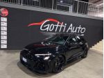AUDI RS3 UNICOPROPRIETARIO CARBOCERAMICI ALLESTIMENTO UNICO rif. 24220329