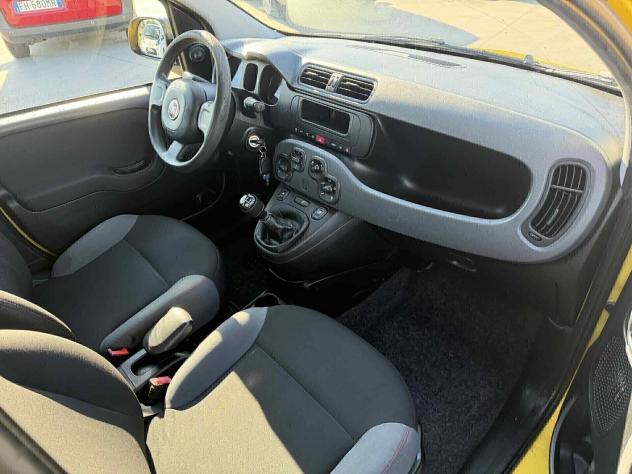 Fiat Panda 1.3 MJT S&S Easy Van 4 posti - Foto 10
