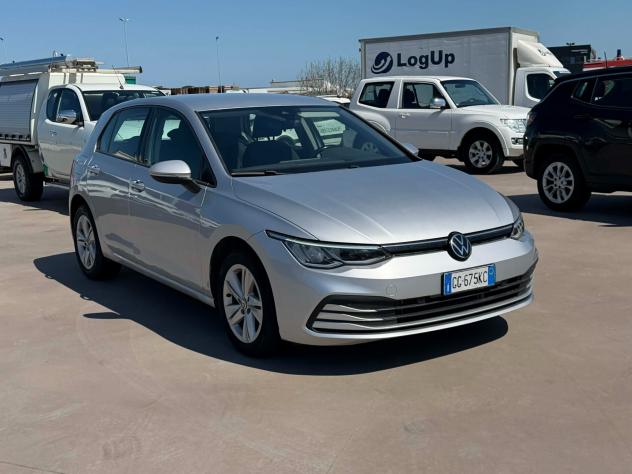 Volkswagen Golf 2.0 TDI 150 CV DSG SCR Life - Foto 2