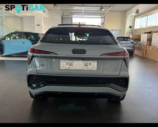 Audi Q3 II Sportback Sportback 2.0 tdi S line edition 150cv s-tronic - Foto 5