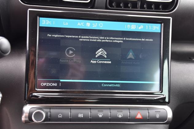 Citroën C3 Aircross BlueHDi 110 S&S Shine - Foto 10