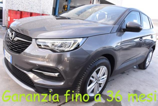 OPEL Grandland 1.5 diesel Ecotec Start&Stop aut. Elegance rif. 23149872