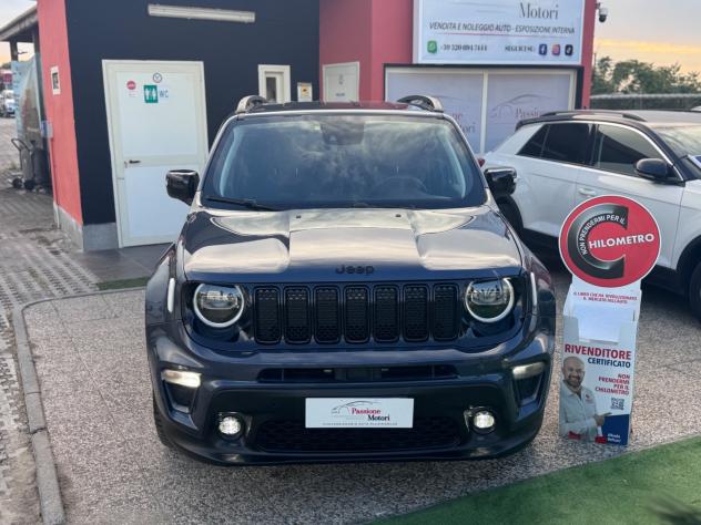Jeep Renegade 1.6 Mjt 130 CV Limited full led - Foto 2