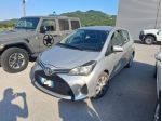 TOYOTA Yaris 1.0 5 porte Active OK NEOPATENTATI rif. 23795381