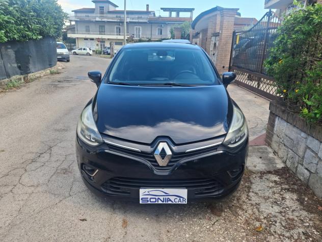 Renault Clio dCi 8V 90CV EDC Start&Stop 5 porte automatica modello full - Foto 2