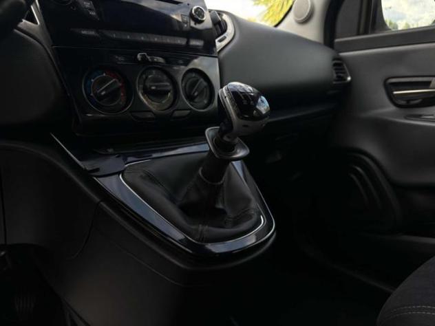 LANCIA Ypsilon 1.2 69 CV 5 porte GPL Ecochic Platinum rif. 24226390 - Foto 9