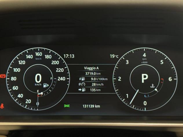 Land Rover Range Rover Sport 3.0 TDV6 HSE 7 POSTI - Foto 10