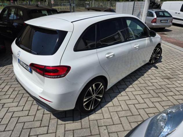 MERCEDES-BENZ B 200 Automatic Sport Plus rif. 23983453 - Foto 10