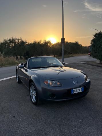 Mazda MX-5 Roadster 1.8L 16V Earth - Foto 3