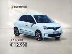 RENAULT Twingo 22kWh Techno rif. 23864921