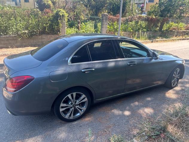 Mercedes-benz C 220 d Premium - Foto 7