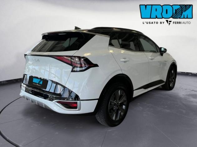 KIA Sportage 1.6 TGDi HEV AT AWD GT-line Sunroof rif. 23750108 - Foto 7