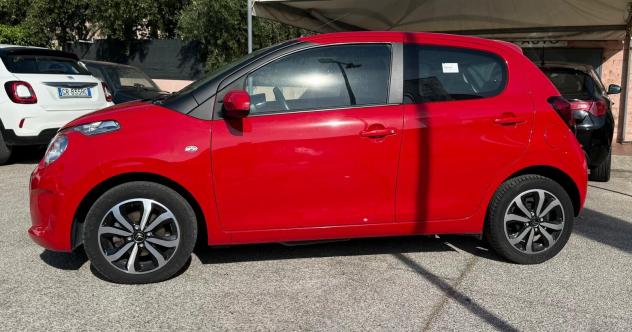 Citroen C1 VTi 72 S&S 5 porte Feel - Foto 3