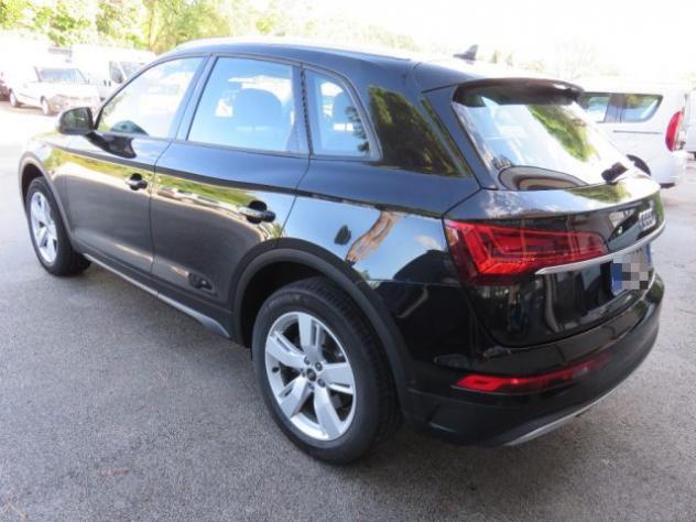 AUDI Q5 45 TFSI quattro S tronic Business rif. 24113298 - Foto 3