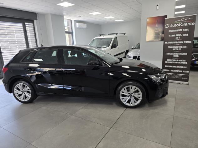 Audi A3 SPB 2.0 TDI 150cv S tronic 2023 km 121000 - Foto 3