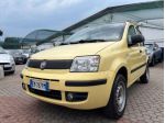 FIAT Panda Panda II 1.4 natural power Activescadenza bombole  rif. 23929996