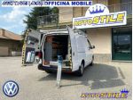 VOLKSWAGEN Transporter 2.0 TDI 150cv 4X4 4Motion OFFICINA MOBILE rif. 23760418