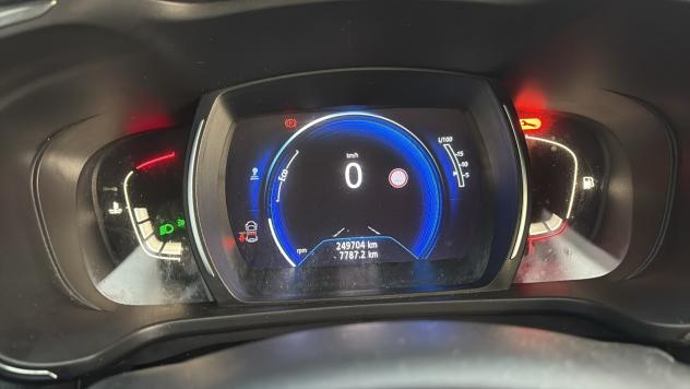 Renault Kadjar 1..6 dCi 110CV DIESEL Intens 2016 USATO - Foto 2