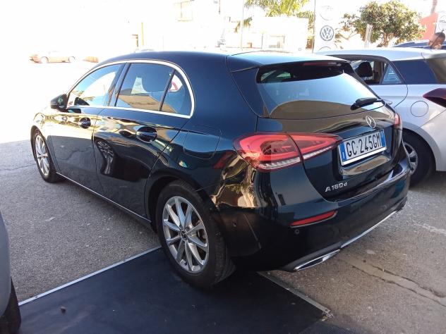 Mercedes-benz A 180 d Automatic Executive - Foto 10