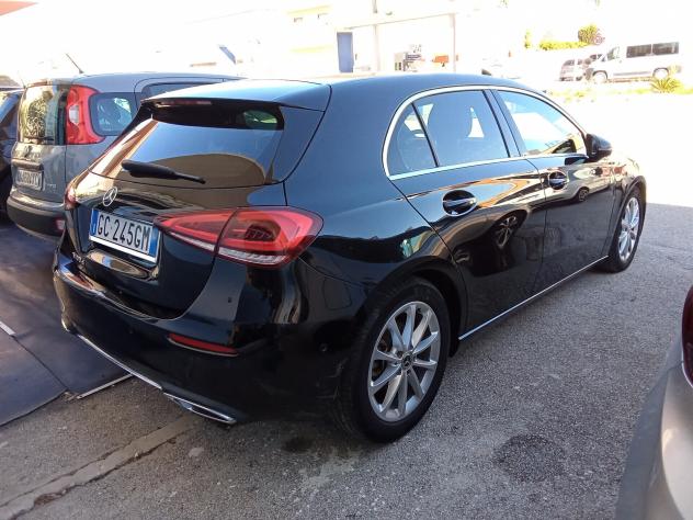 Mercedes-benz A 180 d Automatic full optional - Foto 3