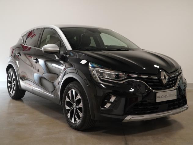 Renault Captur 1.0 Techno tce eco-G 100cv GPL - Foto 2