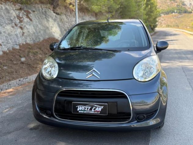 CITROEN C1 1.0 5 porte Guidabile dai neopatentati rif. 24036325 - Foto 3