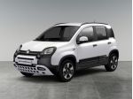 FIAT Pandina Pandina Cross 1.0 firefly hybrid s&s 65cv