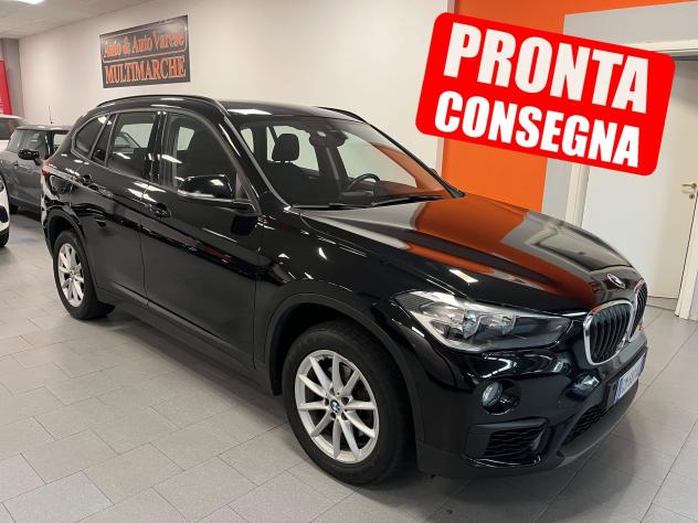 BMW X1 X1 sdrive18i NAVI