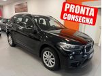 BMW X1 X1 sdrive18i NAVI