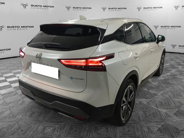 Nissan Qashqai Qashqai 1.5 e-power Tekna 2wd - Foto 6