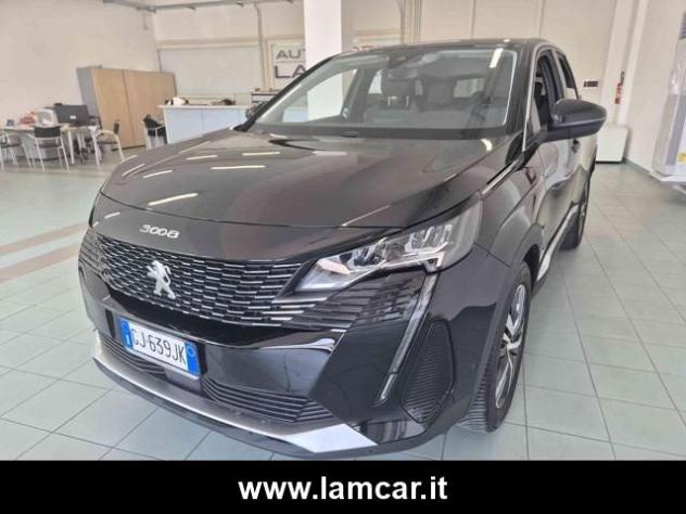 PEUGEOT 3008 BlueHDi 130 S&S EAT8 Allure Pack rif. 23937028 - Foto 5
